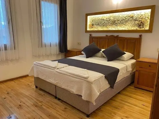 Villa Zambak Upstairs