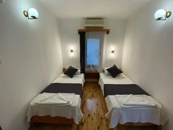Villa Zambak Upstairs