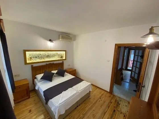Villa Zambak Upstairs