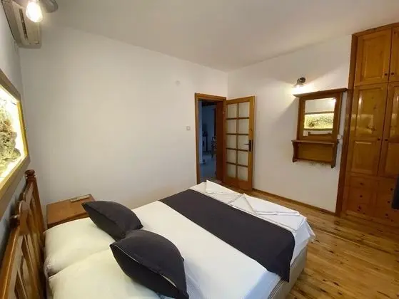 Villa Zambak Upstairs