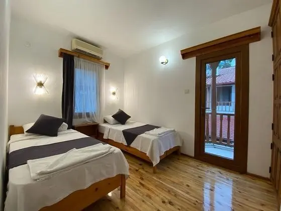 Villa Zambak Upstairs