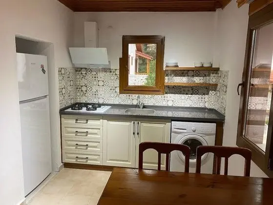 Villa Zambak Upstairs
