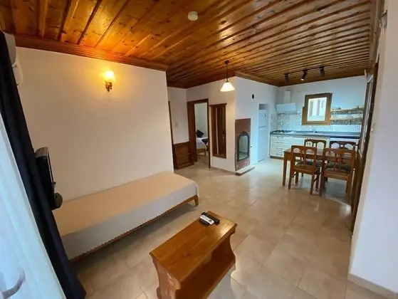 Villa Zambak Upstairs