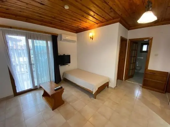 Villa Zambak Upstairs