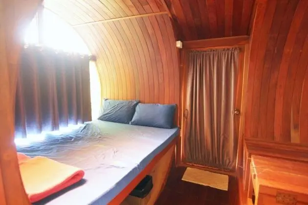 Barrel House
