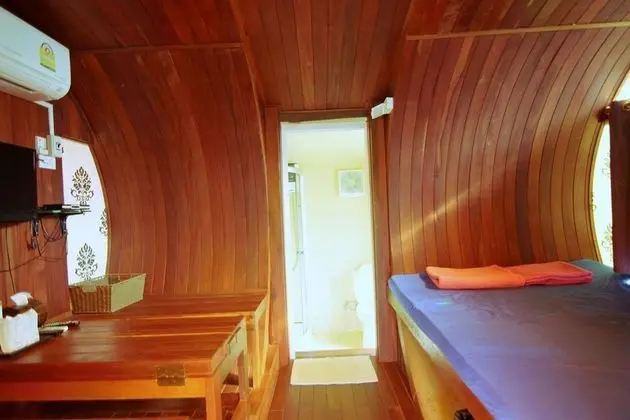 Barrel House