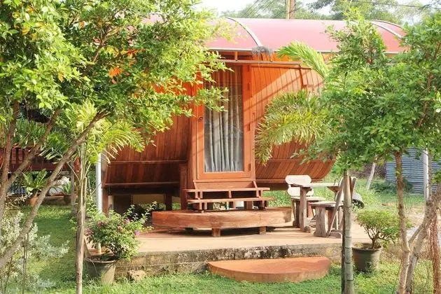 Barrel House