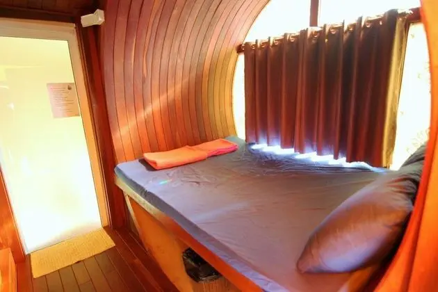 Barrel House