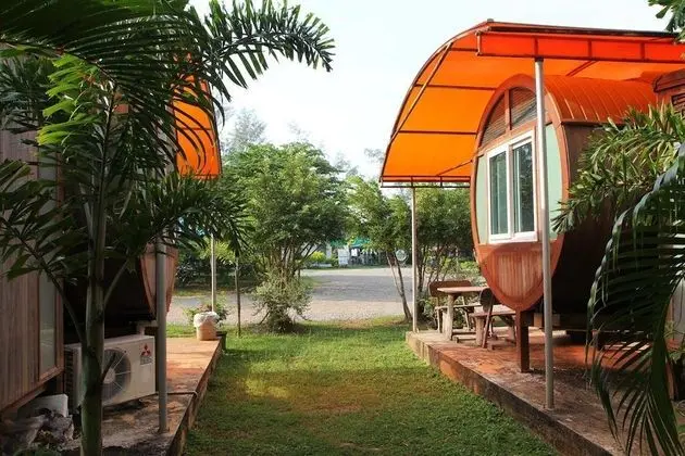 Barrel House