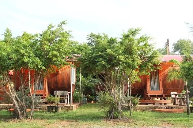 Barrel House