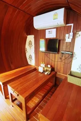 Barrel House