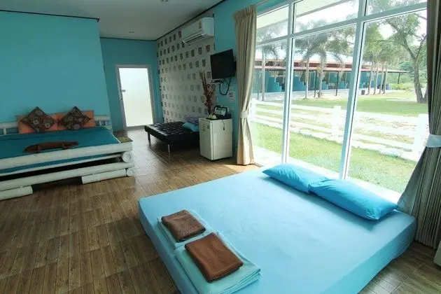 Sea View Room