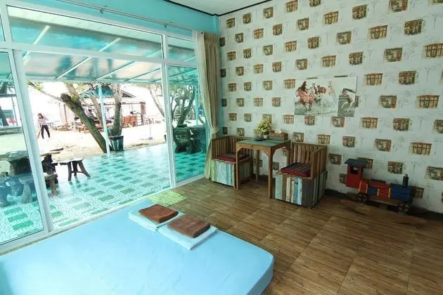 Sea View Room