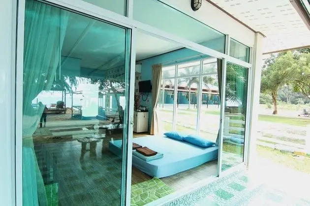 Sea View Room