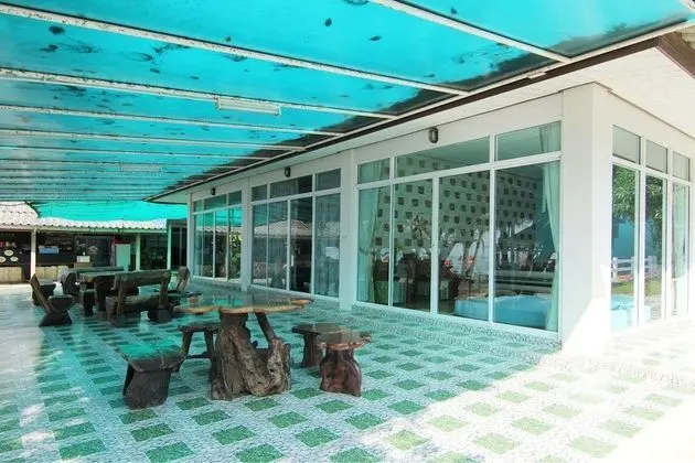 Sea View Room