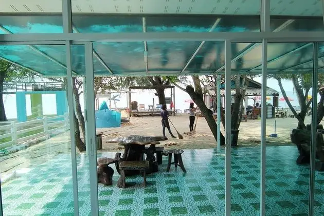 Sea View Room