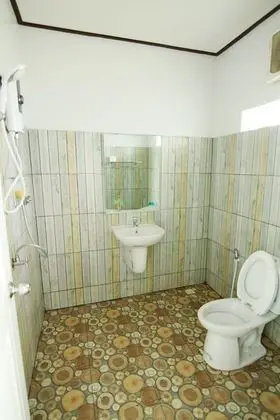 Sea View Room