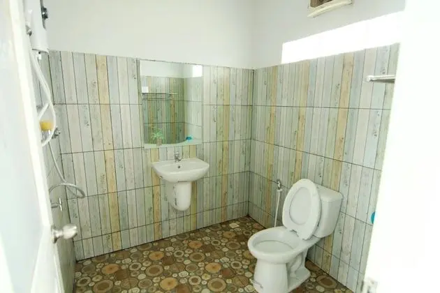 Sea View Room