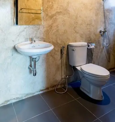 Standard İki Ayrı Yataklı Oda