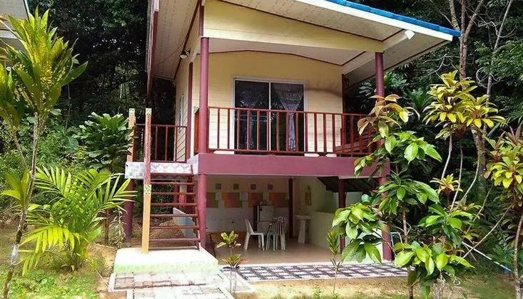 Economy Ev (Tawan 3)