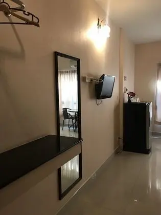 Standard İki Ayrı Yataklı Oda