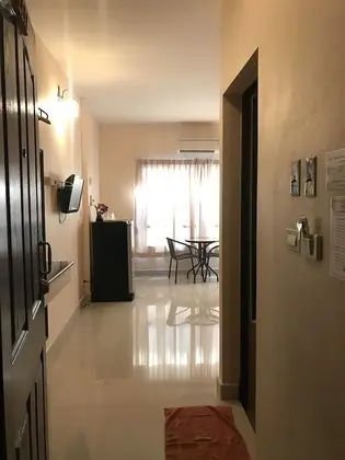 Standard İki Ayrı Yataklı Oda