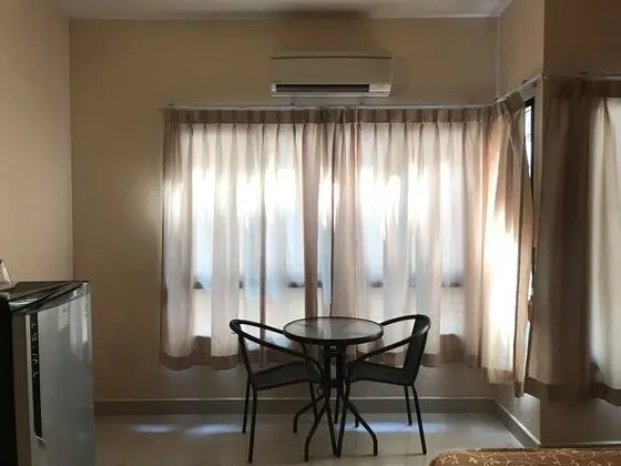 Standard İki Ayrı Yataklı Oda