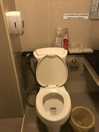 Standard İki Ayrı Yataklı Oda