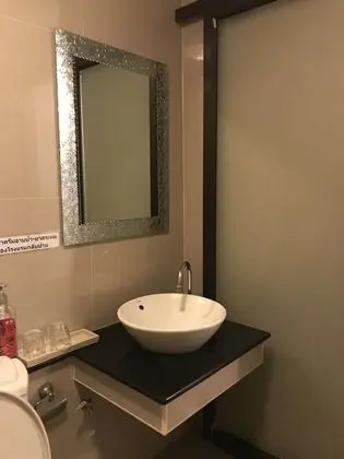Standard İki Ayrı Yataklı Oda