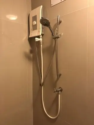 Standard İki Ayrı Yataklı Oda