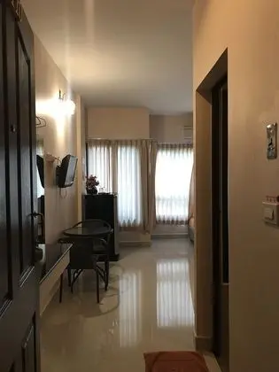 Standard Üç Kişilik Oda