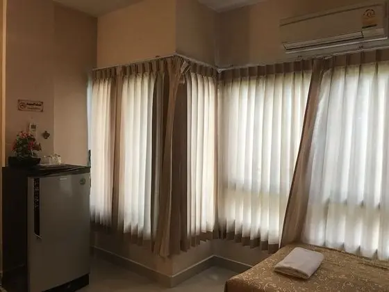 Standard Üç Kişilik Oda