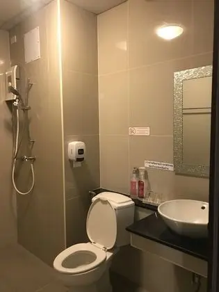 Standard Üç Kişilik Oda