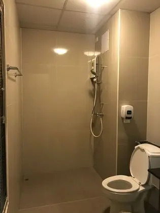 Standard Üç Kişilik Oda
