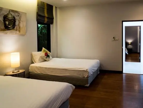 Family Villa