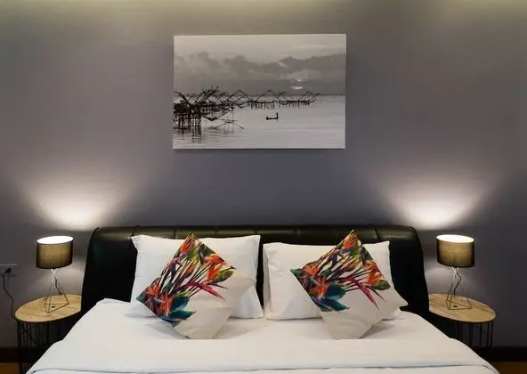 Family Villa