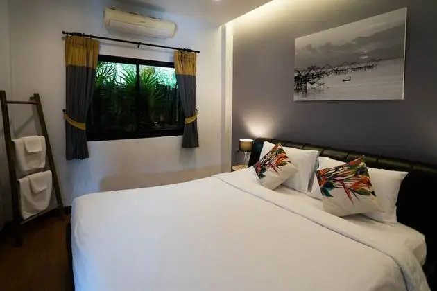 Family Villa