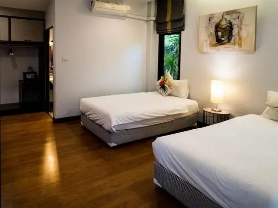 Family Villa