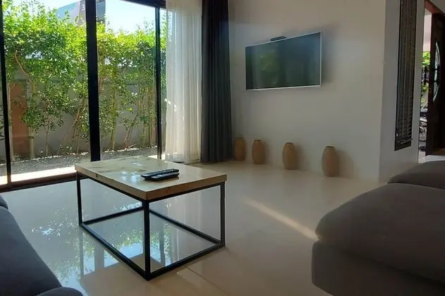 Family Villa