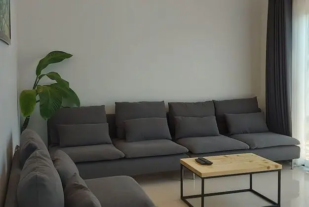 Family Villa