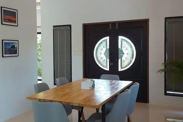 Family Villa