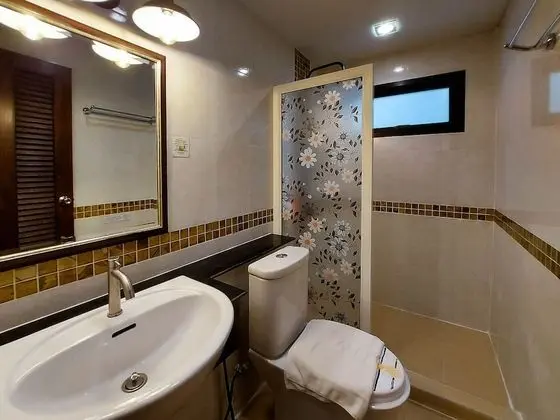Family Villa
