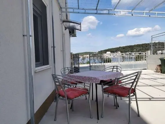 Apart Daire (Tona - close to sea - A1(4))