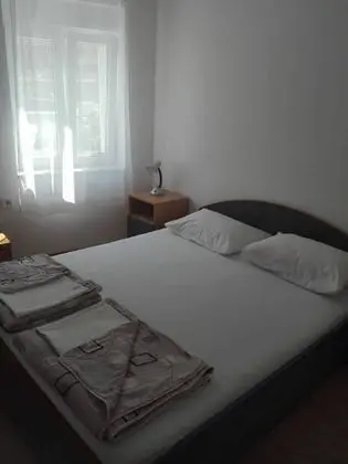 Apart Daire (Tona - close to sea - A1(4))