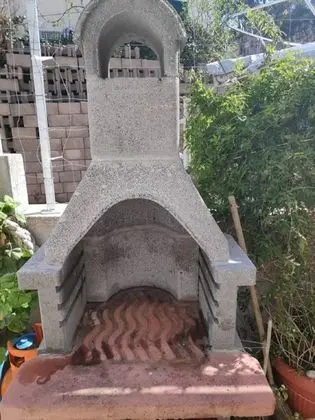 Apart Daire (Tona - close to sea - A1(4))