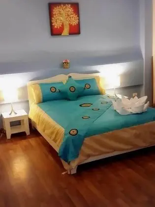 Deluxe Master Double