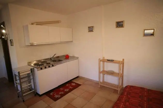 Apart Daire, Dağ Manzaralı (4 pax)