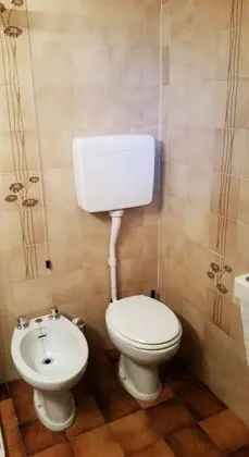 Apart Daire, Dağ Manzaralı (4 pax)