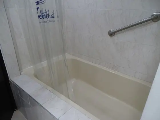 Family Dört Kişilik Oda, 2 Çift Kişilik Yatak