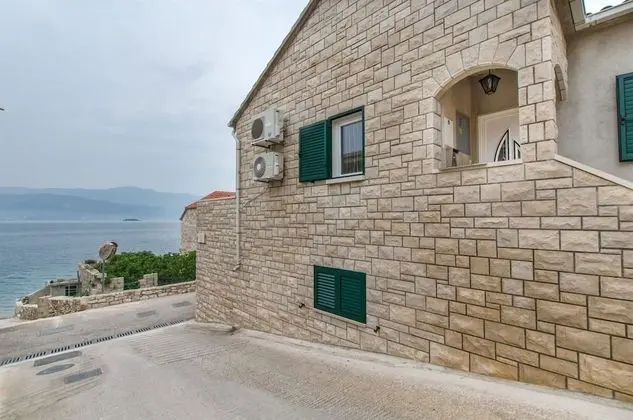 Apart Daire (Tonci - 30m from the beach - A1(4))
